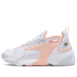 Массивные кроссовки zoom 2k Nike, розовый ao0354-108 | pink