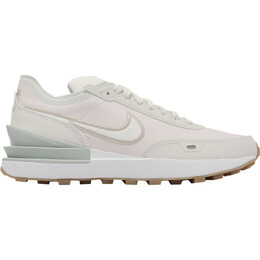 Кроссовки Nike Wmns Waffle One SE, кремовый dr9502 001 | cream