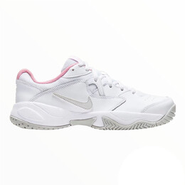 Кроссовки Nike Court Lite 2, бело-розовый ar8838-104 white-pink