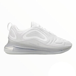 Кроссовки Nike Air Max 720, белый ar9293-101