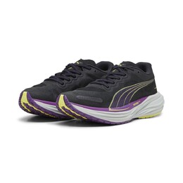 Кроссовки Puma Deviate Nitro 2 Wtre, черный 139910368 | black