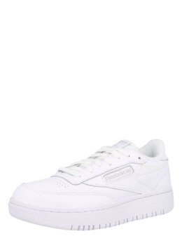 Кроссовки Reebok CLUB C DOUBLE, белый 6743339 | white