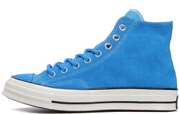 Кеды Chuck 70 Converse High 'Blue Hero' 162370c