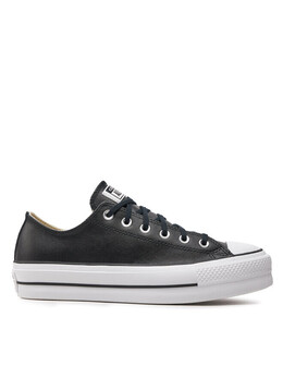 Кеды Converse, черный ctas lift clean ox 561681c | fekete