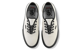 Кроссовки Vans Unisex Authentic Sneakers White/Black vn0a5fc8a93