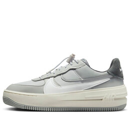 Кроссовки ВВС 1 plt.af.orm lv8 Nike, белый dz4985-097 | greywhite