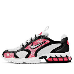 Кроссовки зум спиридон клетка 2 Nike, черный cd3613-101 | black/white/red