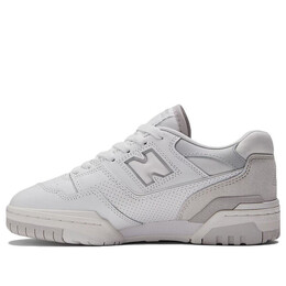 Кроссовки 550 New Balance, белый bbw550cb | white