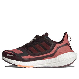 Кроссовки ultraboost 22 gore tex Adidas, красный gx9131 | wonder red/shadow/maroon