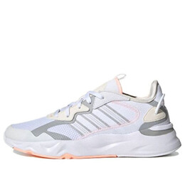 Кроссовки futureflow Adidas, бежевый fw7186 | cream/white/gray