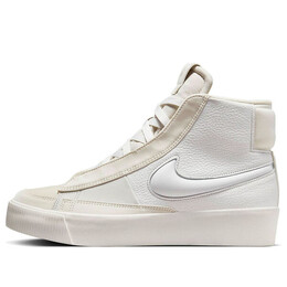 Кроссовки блейзер середина победа Nike, белый dr2948-100 | white
