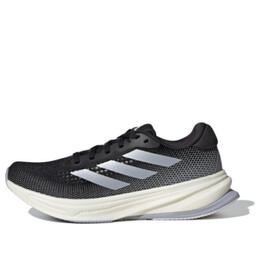 Кроссовки сверхновая восхождение Adidas, черный ig5837 | black/white/silver