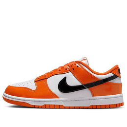 Кроссовки данк лоу Nike, оранжевый dj9955-800 | orange