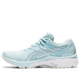 Кроссовки gt 2000 9 Asics, белый 1012a859-402 | white/blue