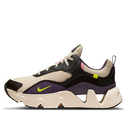 Кроссовки ryz 365 2 Nike, бежевый cu4874-200 | cream/black/purple