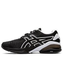 Кроссовки гель квантовая бесконечность джин Asics, черный 1022a162-001 | black