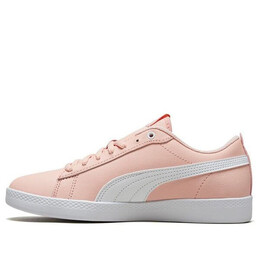 Кроссовки smash v2 'pink' Puma, розовый 365208-09 | pink