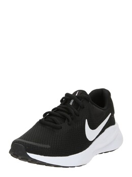 Кроссовки Nike Revolution 7, черный 14016389 | black