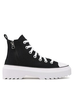 Кроссовки Converse, черный 0000302721955 | schwarz