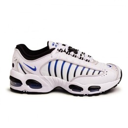 Белые женские кроссовки Air max Tailwind iv Nike, белый 3845359 | weiß