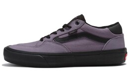Кроссовки Vans Rowan 'Light Purple Black' vn0a5jicbi6