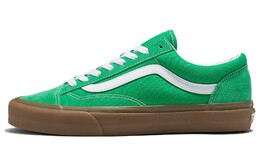 Кроссовки Style 36 Vans 'Green Gum' vn0a54f6grn