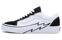 Кроссовки Old Skool Vans 'Bolt - Black' vn0009q5bmw