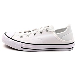 Кеды Converse WMNSConverse Chuck Taylor All Star 'White' Women's a03076c