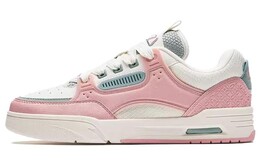 Кроссовки Anta AOJIE Skateboarding Shoes Women's Low-top Pink, розовый 122418040-3 | pink