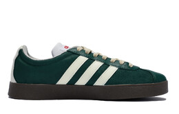 Кроссовки Adidas neo Skateboarding Shoes Unisex Low-top Beige, оранжевый hq1802(team80-男女同款棒球投手) | sail/bicoastal/campfire orange/safety orange