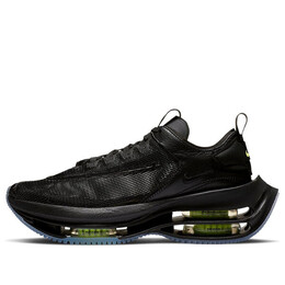 Кроссовки Zoom Double Stacked Nike, черный ci0804-001 | black