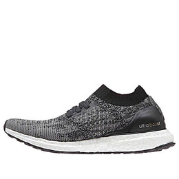 Кроссовки ultraboost uncaged Adidas, черный bb3904 | black