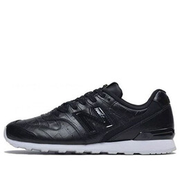Кроссовки для образа жизни New Balance, черный wr996crb | black