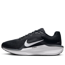 Кроссовки winflo 11 Nike, черный fj9510-001 | black/white