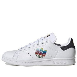 Кроссовки оригиналы stan smith Adidas, белый fw2443 | white