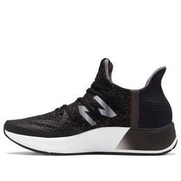 Кроссовки будущего спорта New Balance, черный wsrmclb2 | black/white