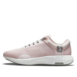 Кроссовки renew serenity run premium Nike, розовый dc9010-601 | pink