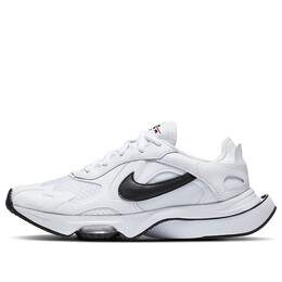 Кроссовки Air Zoom Division Nike, белый ck2950-102 | white/black