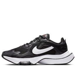Кроссовки Air Zoom Division Nike, черный ck2950-002 | black/white