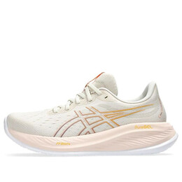 Кроссовки гель кумулус 26 Asics, бежевый 1012b599-250 | beige