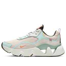 Кроссовки ryz 365 2 Nike, белый dj0036-861 | white/pink/blue