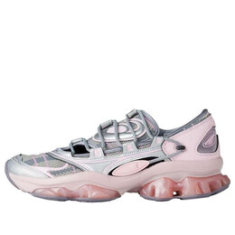 Кроссовки x кико костадинов истерический гламур x гель квантовая лилия Asics, серебряный 1202a437-020 | silve/white