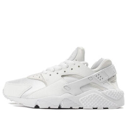 Кроссовки Air Huarache Run Nike, белый 634835-108 | white