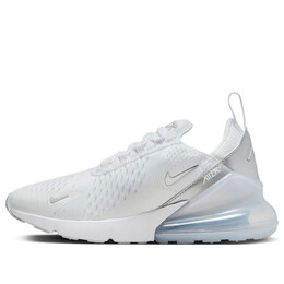 Кроссовки air max 270 Nike, белый dx0114-100 | white