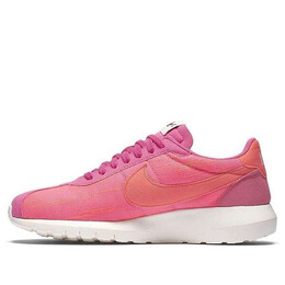 Кроссовки roshe ld 1000 Nike, розовый 819843-601 | pink blast/ttl crimson-sl-blk
