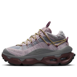 Кроссовки air max flyknit venture Nike, фиолетовый fd2110-002 | platinum violet/earth/smokey mauve/flat pewter/ashen slate/black