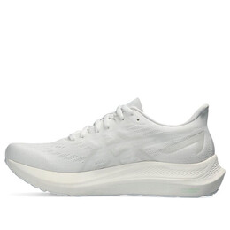 Кроссовки гель кумулус 12 Asics, белый 1012b506-103 | white