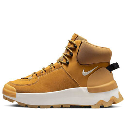 Кроссовки городские классические бутсы Nike, коричневый dq5601-710 | brown