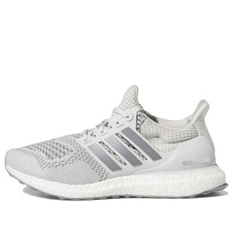 Кроссовки ультрабуст 1.0 Adidas, серый hq4205 | gray/white