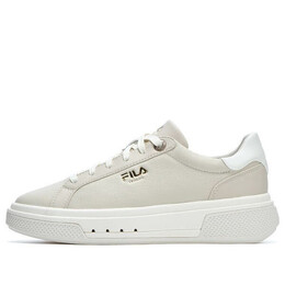 Кроссовки blocks 'beige' Fila, бежевый f12w312204ffa | beige